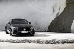 Mercedes-AMG E53 4Matic+ Coupe 2020 года  (WW)